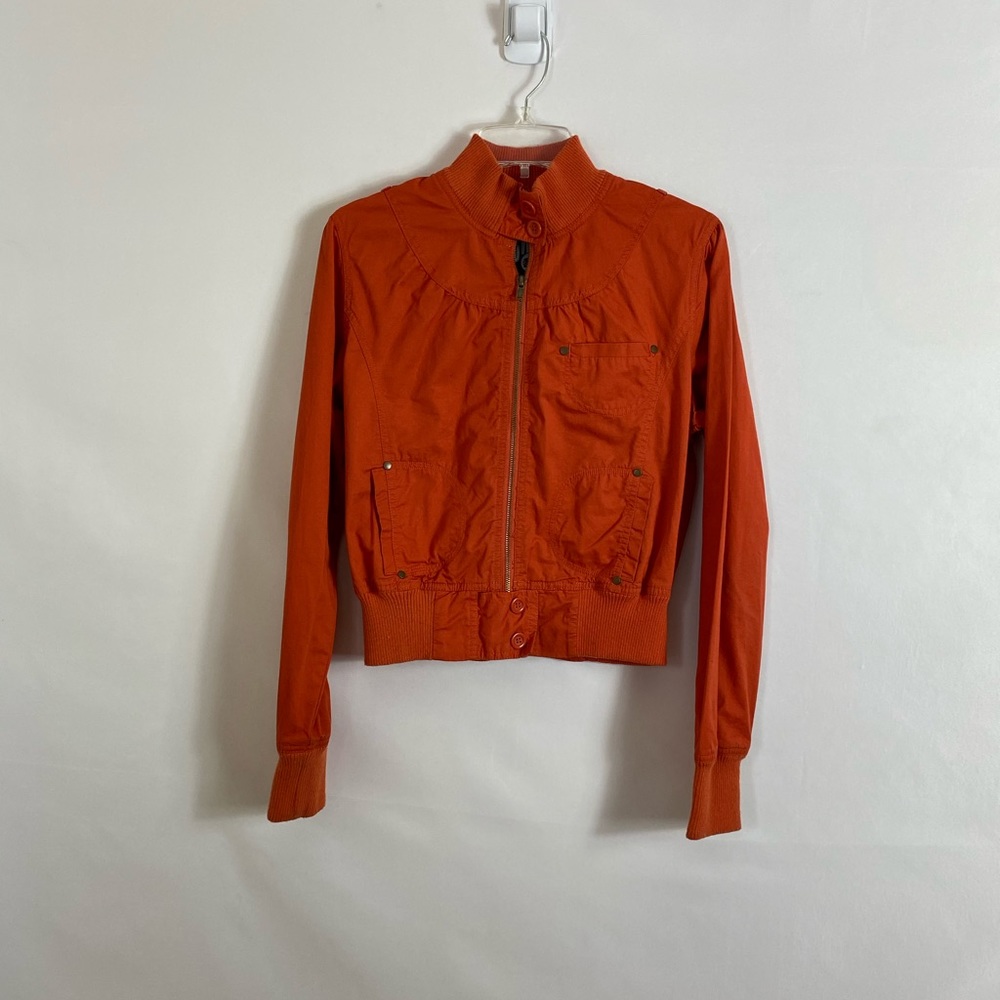 Mad Rag utility jacket - Picture 2 of 6